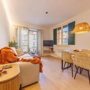 Appartement met Twee Slaapkamers